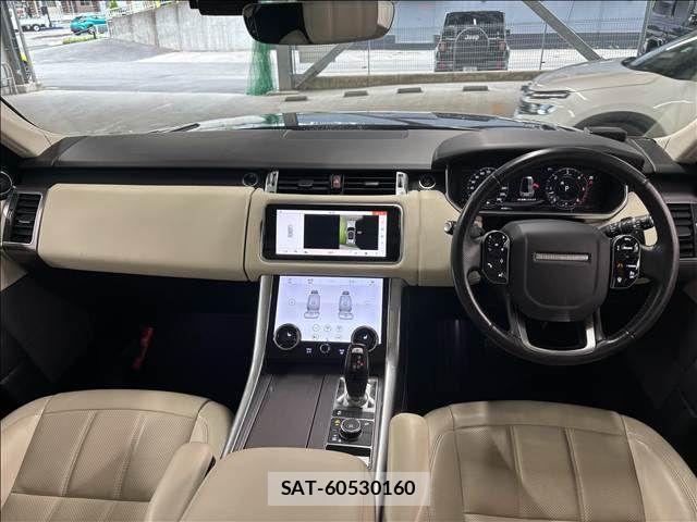ROVER RANGE ROVER 2021-06 8246586-3