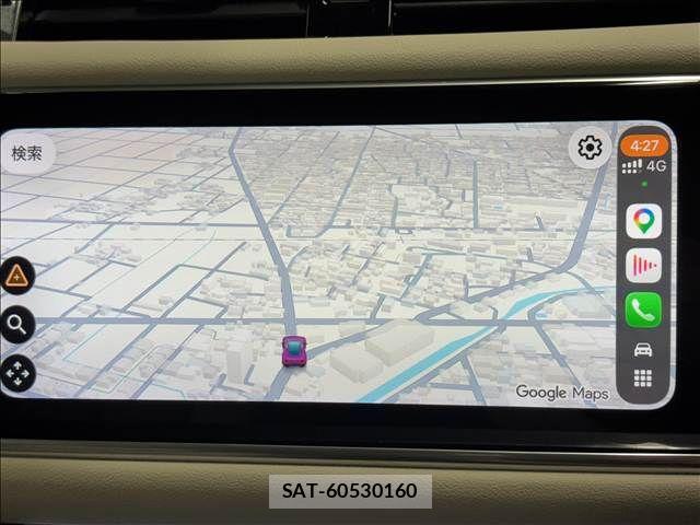 ROVER RANGE ROVER 2021-06 8246586-4
