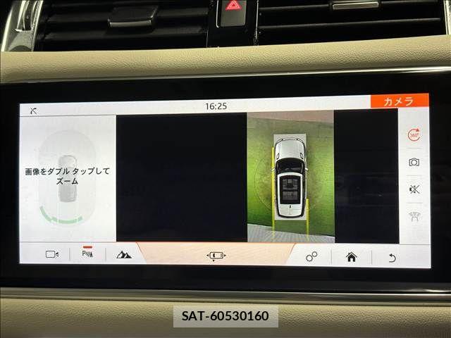 ROVER RANGE ROVER 2021-06 8246586-5