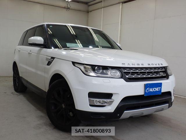ROVER RANGE ROVER 2015-06 8246584-0