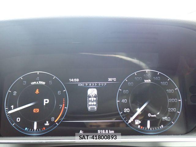 ROVER RANGE ROVER 2015-06 8246584-12