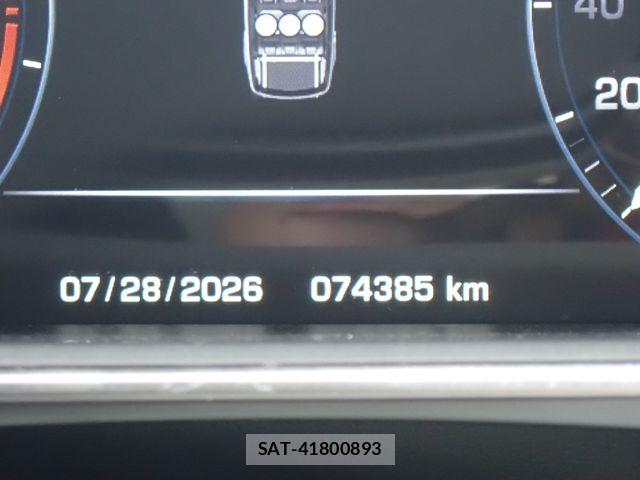 ROVER RANGE ROVER 2015-06 8246584-13