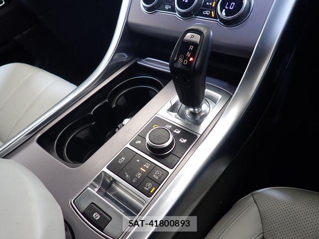 ROVER RANGE ROVER 2015-06 8246584-15