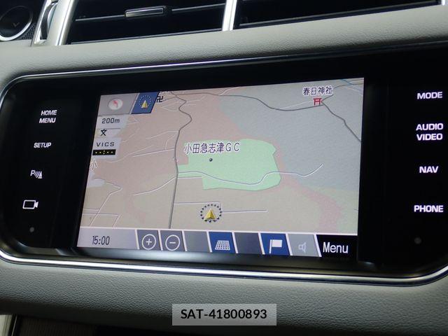 ROVER RANGE ROVER 2015-06 8246584-16