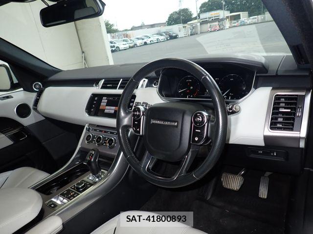 ROVER RANGE ROVER 2015-06 8246584-1