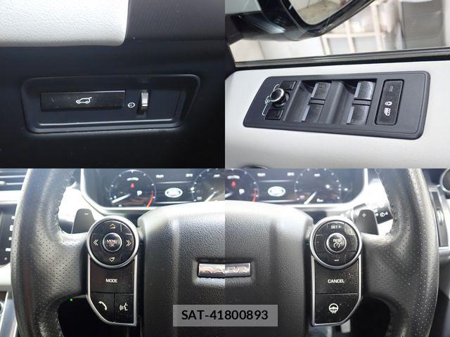 ROVER RANGE ROVER 2015-06 8246584-19