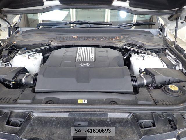 ROVER RANGE ROVER 2015-06 8246584-26