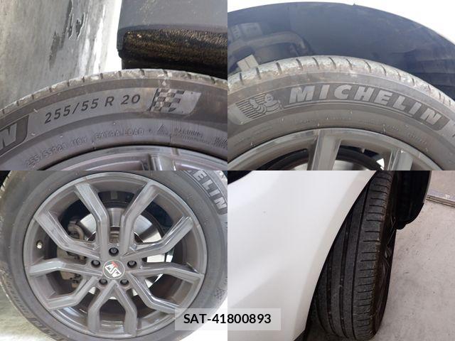 ROVER RANGE ROVER 2015-06 8246584-27