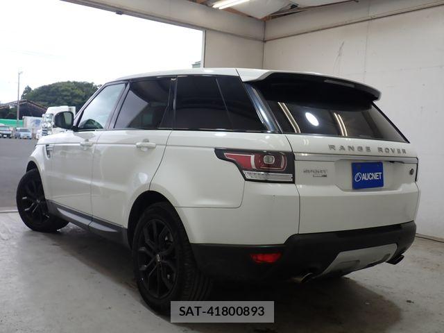 ROVER RANGE ROVER 2015-06 8246584-2