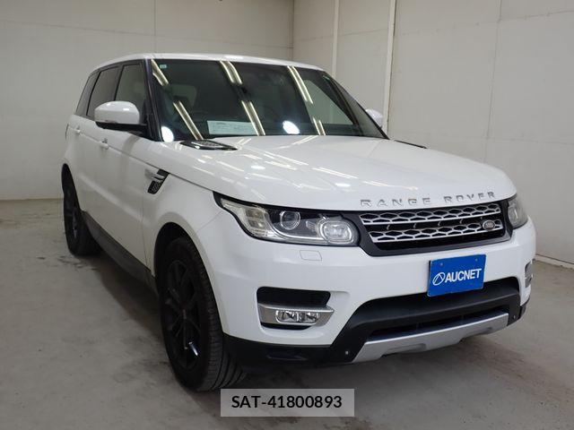ROVER RANGE ROVER 2015-06 8246584-3