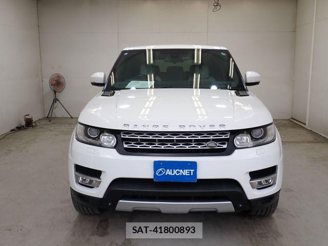 ROVER RANGE ROVER 2015-06 8246584-4