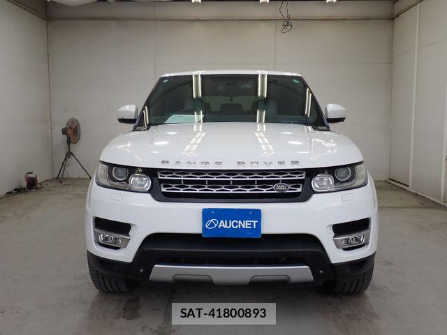 ROVER RANGE ROVER 2015-06 8246584-5