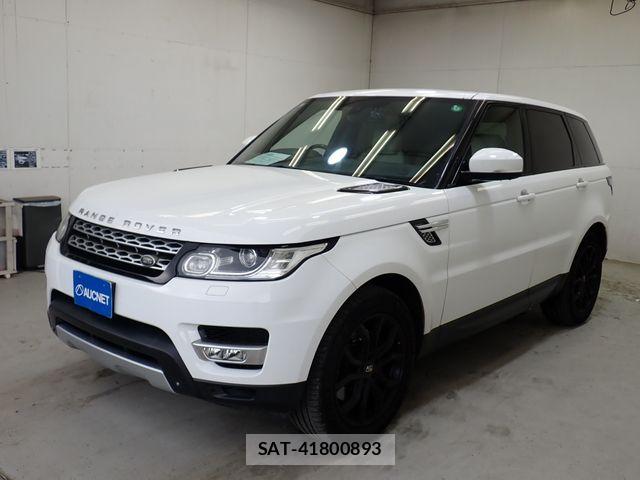 ROVER RANGE ROVER 2015-06 8246584-6