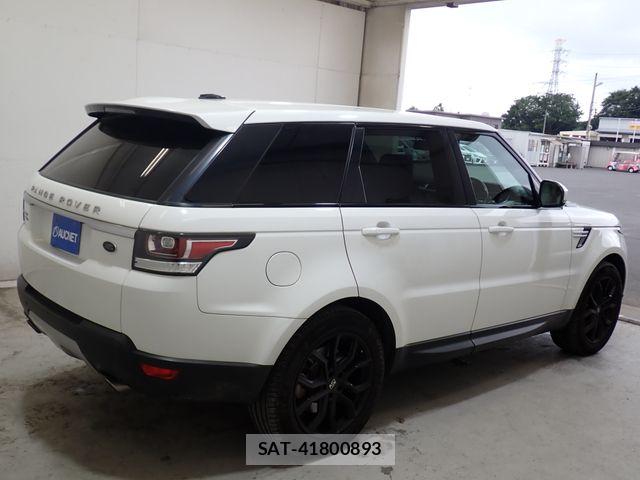 ROVER RANGE ROVER 2015-06 8246584-7