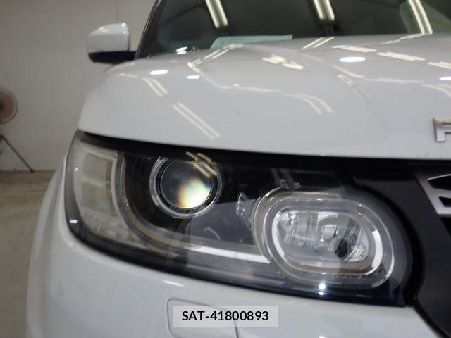 ROVER RANGE ROVER 2015-06 8246584-8