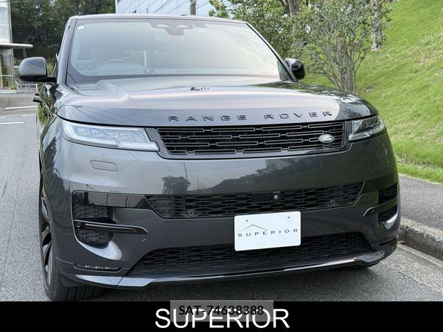 ROVER RANGE ROVER 2024-03 8246585-0