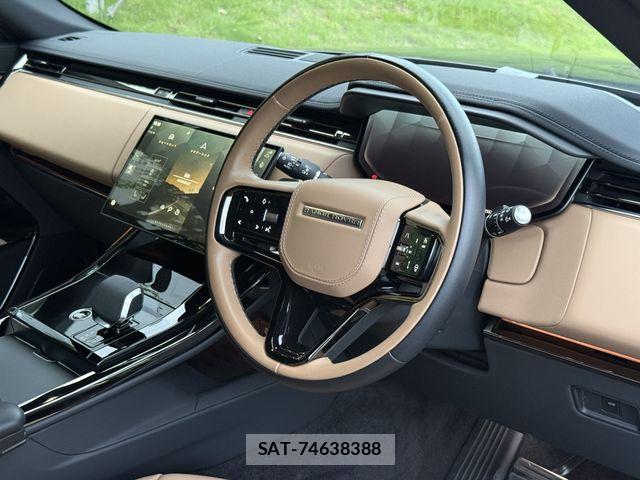 ROVER RANGE ROVER 2024-03 8246585-10