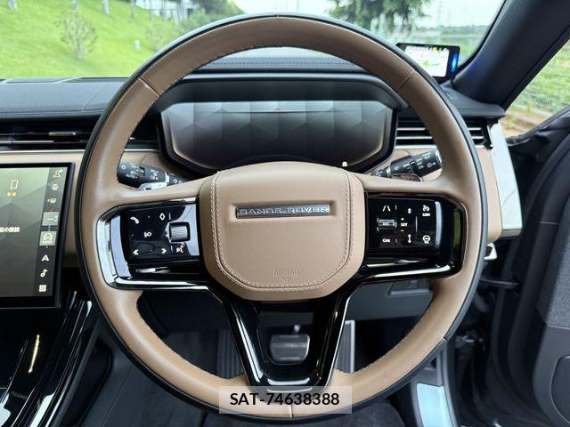 ROVER RANGE ROVER 2024-03 8246585-12