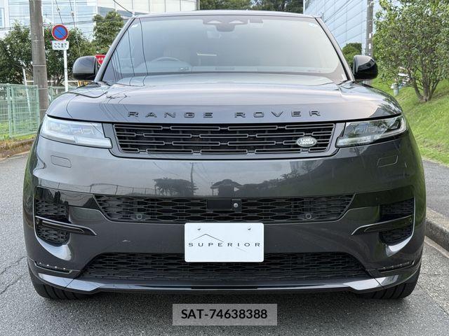 ROVER RANGE ROVER 2024-03 8246585-1