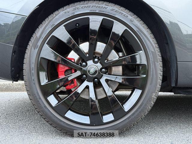 ROVER RANGE ROVER 2024-03 8246585-27