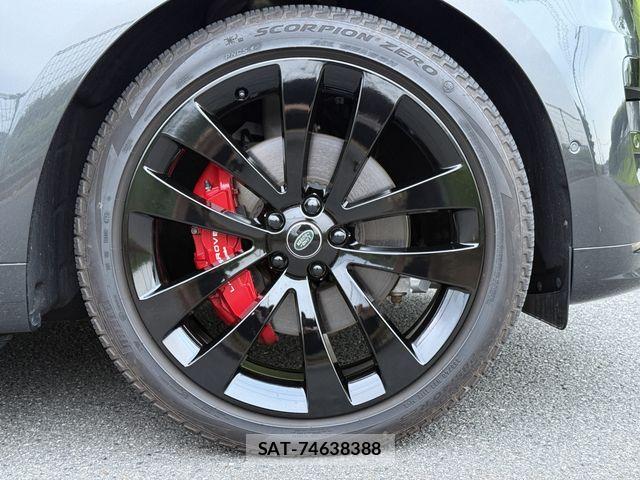 ROVER RANGE ROVER 2024-03 8246585-28