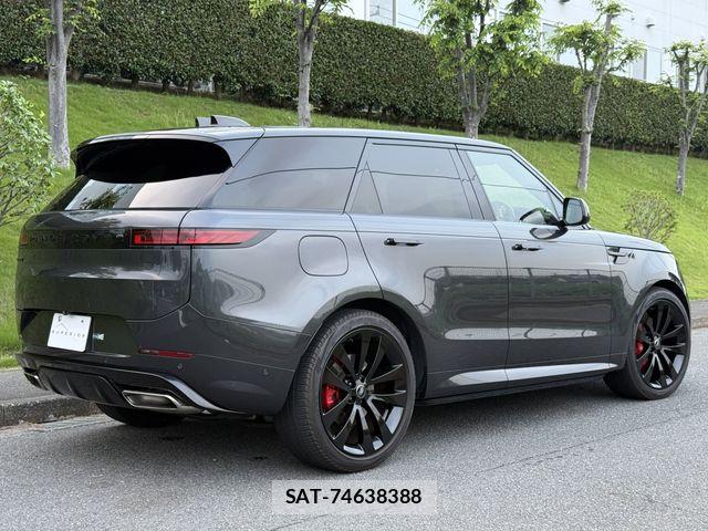 ROVER RANGE ROVER 2024-03 8246585-2