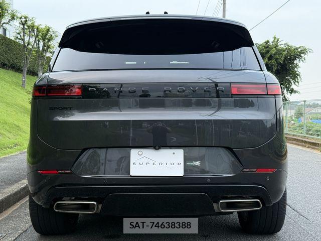 ROVER RANGE ROVER 2024-03 8246585-3