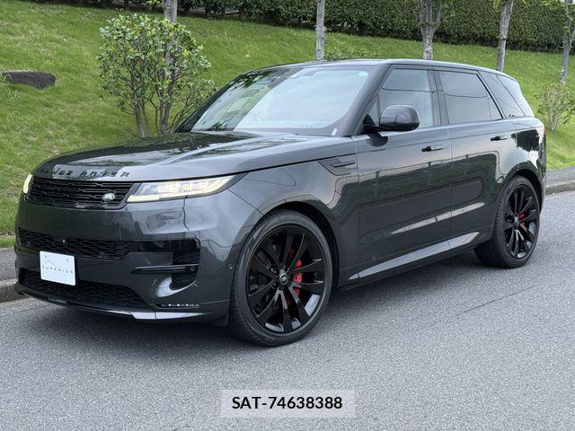 ROVER RANGE ROVER 2024-03 8246585-4