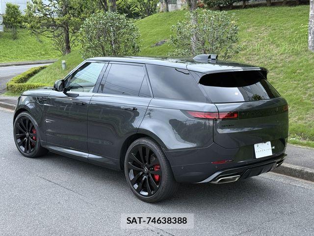 ROVER RANGE ROVER 2024-03 8246585-5
