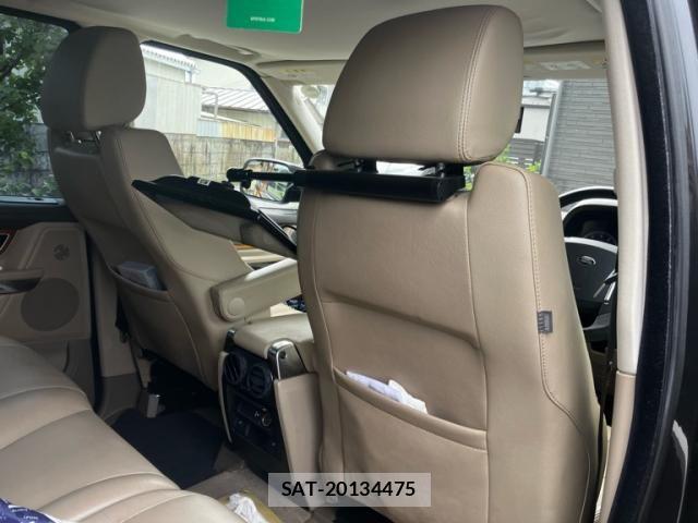 ROVER RANGE ROVER 2013-06 8316879-12
