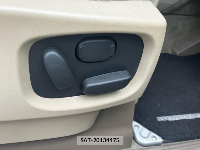 ROVER RANGE ROVER 2013-06 8316879-16