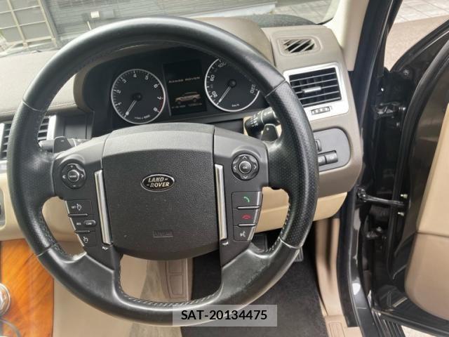 ROVER RANGE ROVER 2013-06 8316879-20