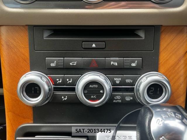 ROVER RANGE ROVER 2013-06 8316879-23