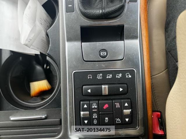 ROVER RANGE ROVER 2013-06 8316879-24