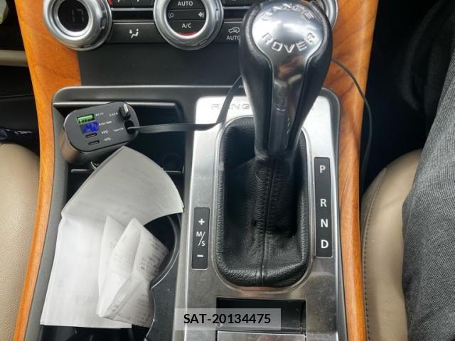 ROVER RANGE ROVER 2013-06 8316879-25