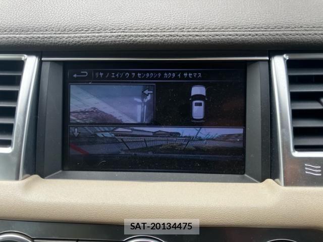 ROVER RANGE ROVER 2013-06 8316879-26