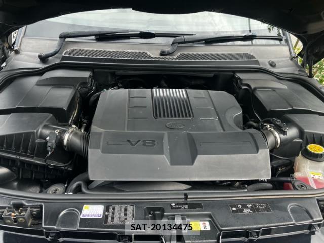 ROVER RANGE ROVER 2013-06 8316879-29