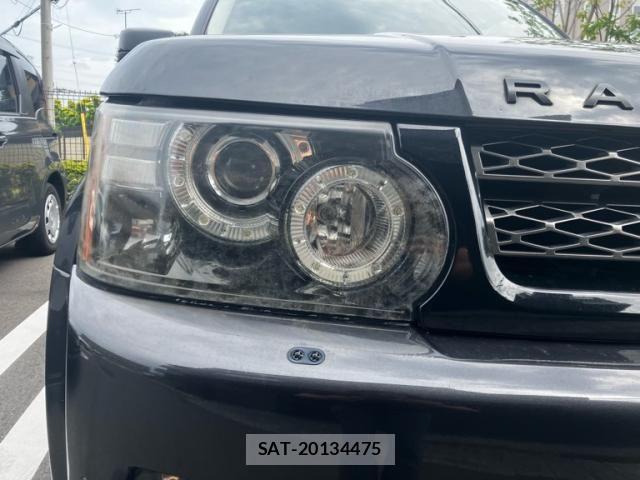 ROVER RANGE ROVER 2013-06 8316879-4