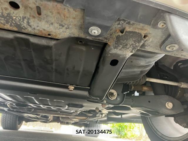 ROVER RANGE ROVER 2013-06 8316879-5