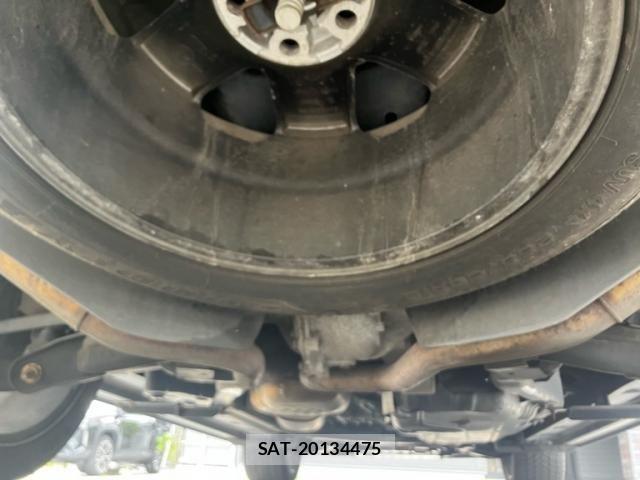 ROVER RANGE ROVER 2013-06 8316879-6