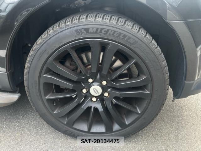 ROVER RANGE ROVER 2013-06 8316879-7