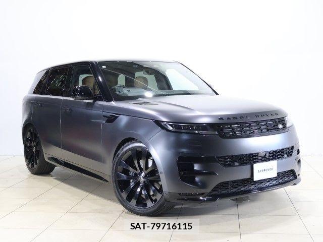 ROVER RANGE ROVER 2025-06 8316878-0