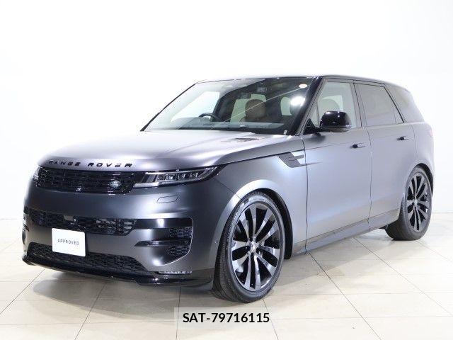 ROVER RANGE ROVER 2025-06 8316878-9