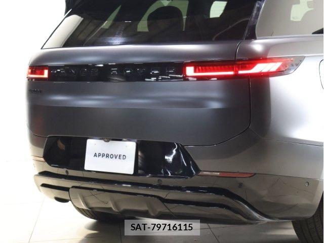 ROVER RANGE ROVER 2025-06 8316878-13