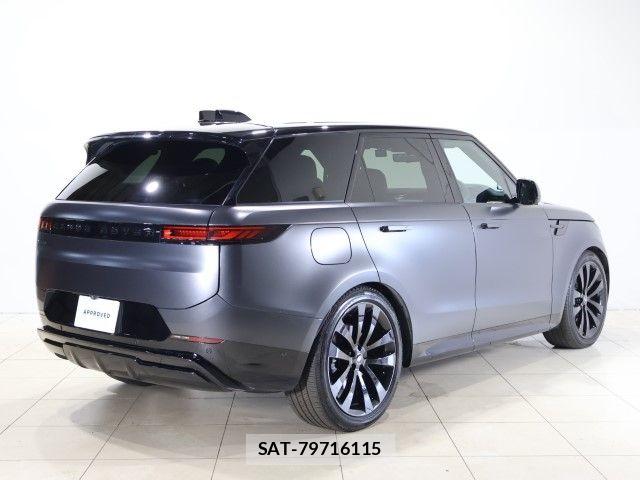 ROVER RANGE ROVER 2025-06 8316878-14