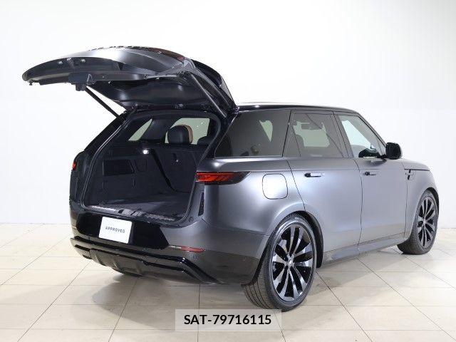 ROVER RANGE ROVER 2025-06 8316878-15