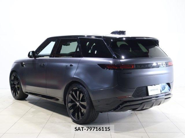 ROVER RANGE ROVER 2025-06 8316878-1