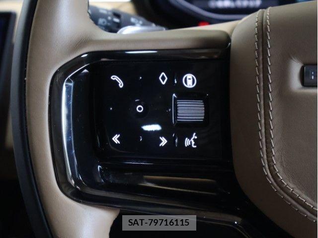 ROVER RANGE ROVER 2025-06 8316878-21