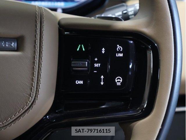 ROVER RANGE ROVER 2025-06 8316878-22