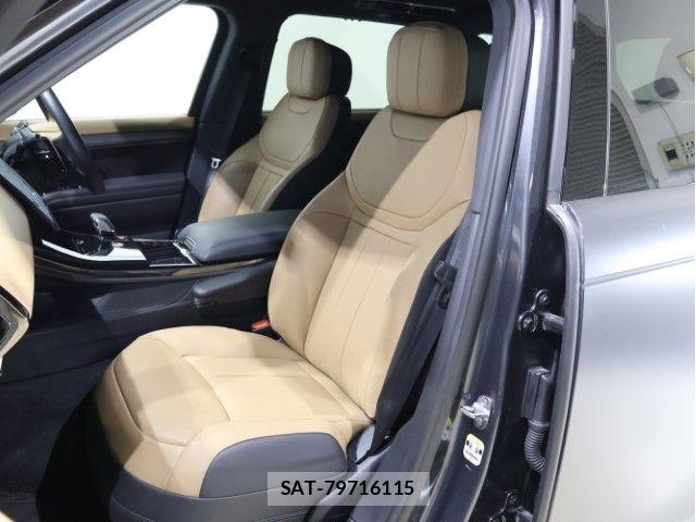 ROVER RANGE ROVER 2025-06 8316878-2